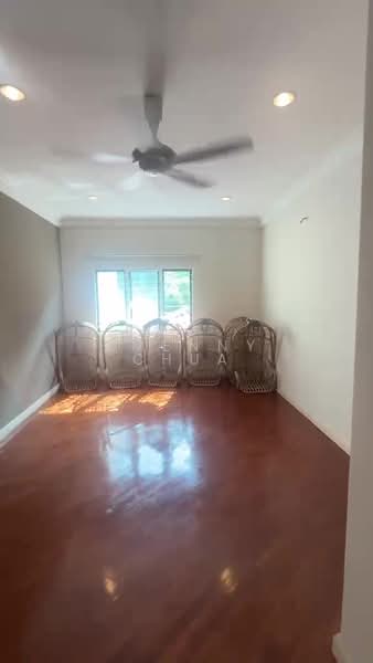 Semi-Detached House for Sale in Taman Bukit Segar (Cheras) - Amenny Chua - Living Room - PropertyGuru.com.my