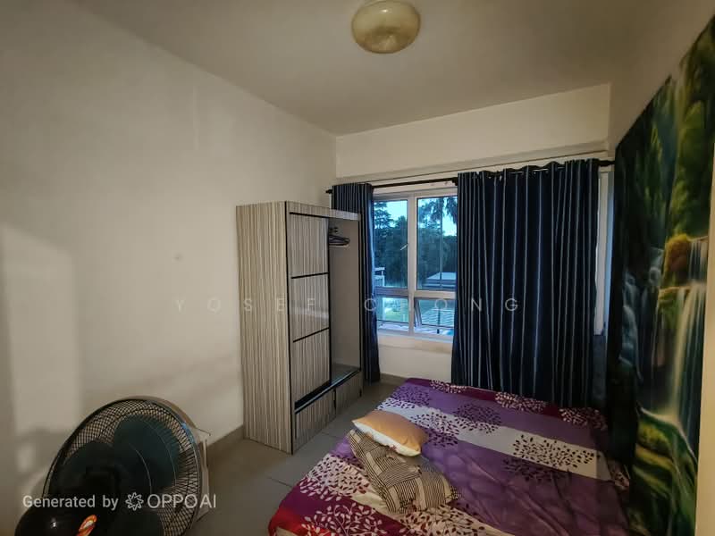 Apartment for Rent at Idaman Residence - Yosef Chong - PropertyGuru.com.my