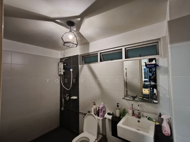 Apartment for Rent at Idaman Residence - Yosef Chong - PropertyGuru.com.my