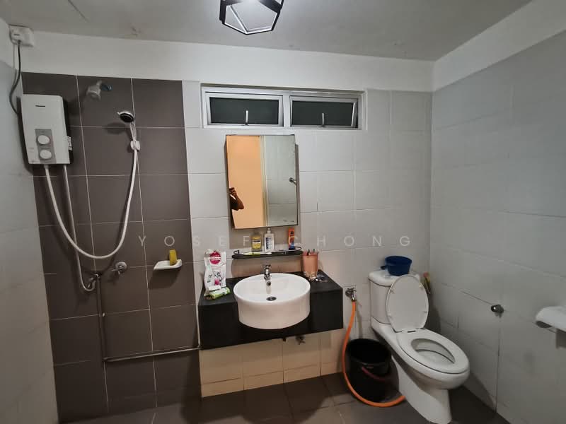 Apartment for Rent at Idaman Residence - Yosef Chong - PropertyGuru.com.my
