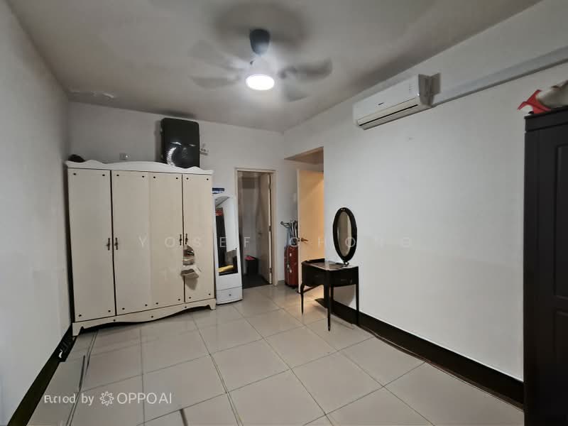 Apartment for Rent at Idaman Residence - Yosef Chong - PropertyGuru.com.my