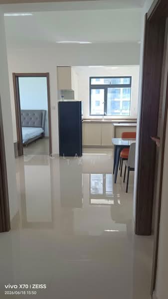Apartment for Rent at Ataraxia Park @ Forest City - Clarie Tan - PropertyGuru.com.my