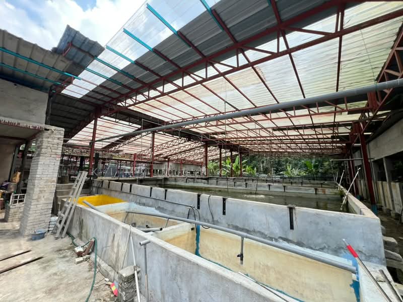 Agricultural Land for Sale in Selayang (Selangor) - Kim Meng Lew - Exterior - PropertyGuru.com.my