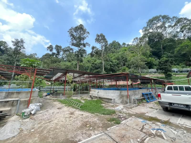 Agricultural Land for Sale in Selayang (Selangor) - Kim Meng Lew - Exterior - PropertyGuru.com.my