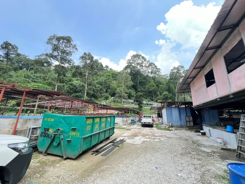 Agricultural Land for Sale in Selayang (Selangor) - Kim Meng Lew - Exterior - PropertyGuru.com.my