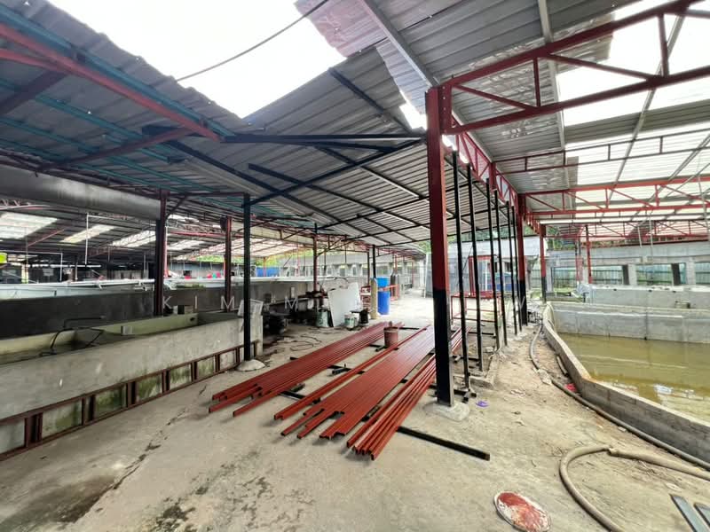 Agricultural Land for Sale in Selayang (Selangor) - Kim Meng Lew - Exterior - PropertyGuru.com.my
