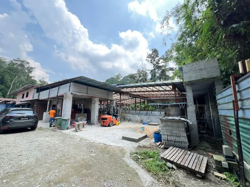 Agricultural Land for Sale in Selayang (Selangor) - Kim Meng Lew - Exterior - PropertyGuru.com.my
