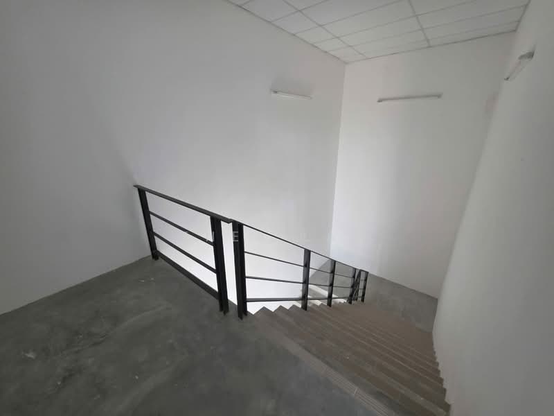 Kilang untuk Disewa di Taman Lagenda Putra (Kulai) - Thea Lai - PropertyGuru.com.my