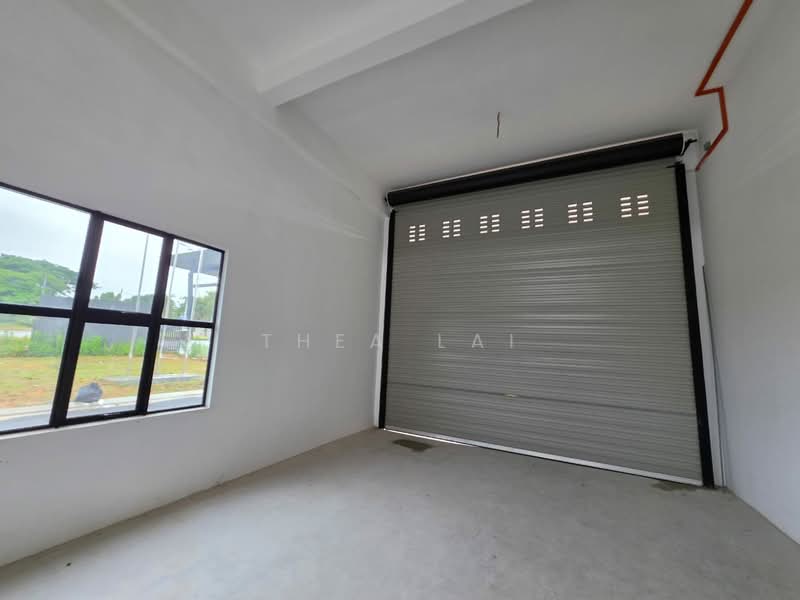 Kilang untuk Disewa di Taman Lagenda Putra (Kulai) - Thea Lai - PropertyGuru.com.my