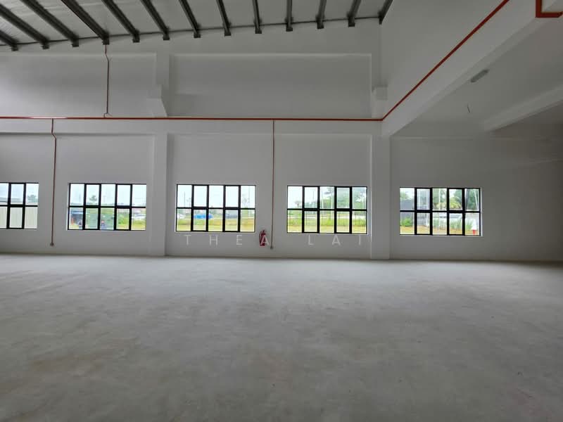 Kilang untuk Disewa di Taman Lagenda Putra (Kulai) - Thea Lai - PropertyGuru.com.my