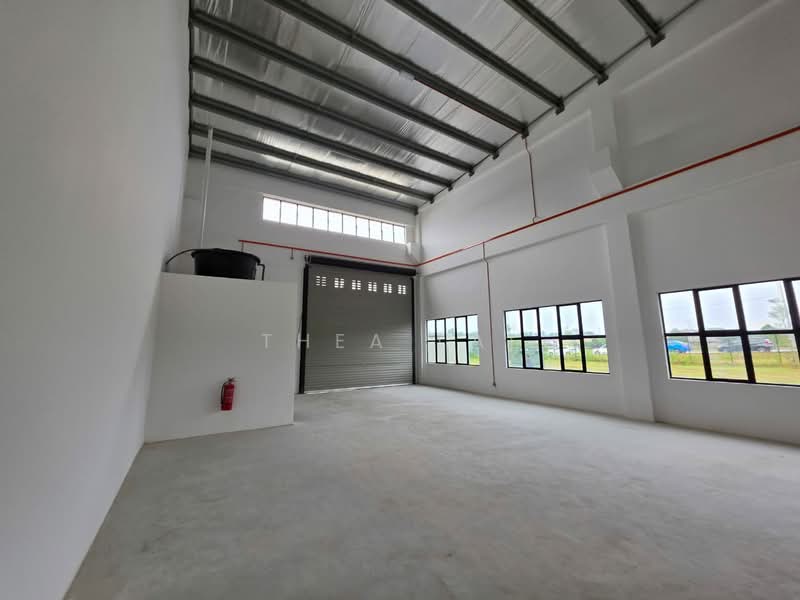 Kilang untuk Disewa di Taman Lagenda Putra (Kulai) - Thea Lai - PropertyGuru.com.my