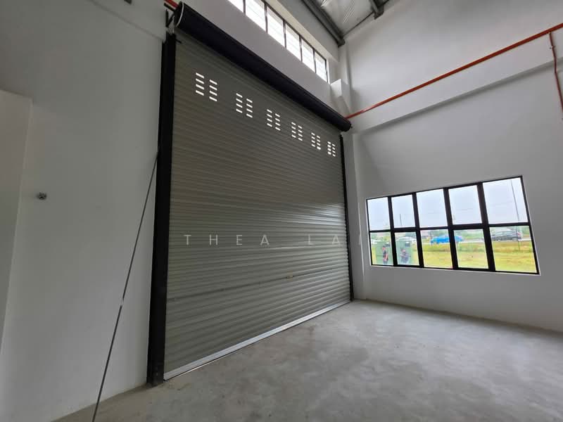 Kilang untuk Disewa di Taman Lagenda Putra (Kulai) - Thea Lai - PropertyGuru.com.my