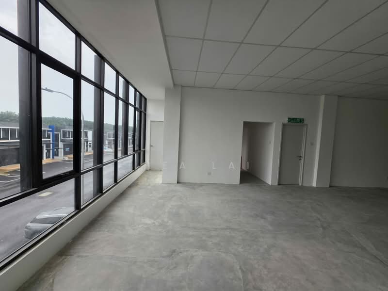 Kilang untuk Disewa di Taman Lagenda Putra (Kulai) - Thea Lai - PropertyGuru.com.my