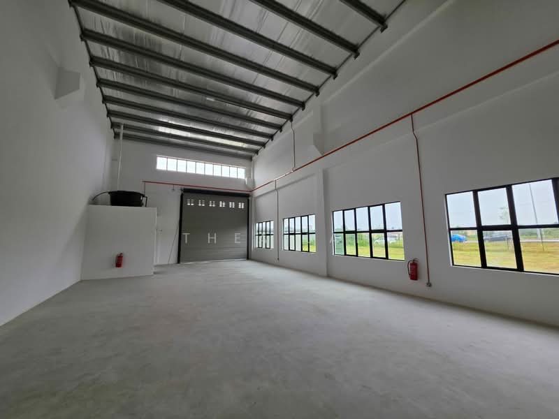 Kilang untuk Disewa di Taman Lagenda Putra (Kulai) - Thea Lai - PropertyGuru.com.my