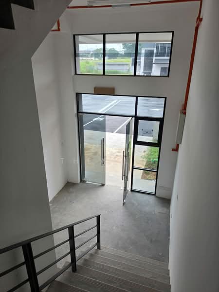 Kilang untuk Disewa di Taman Lagenda Putra (Kulai) - Thea Lai - PropertyGuru.com.my