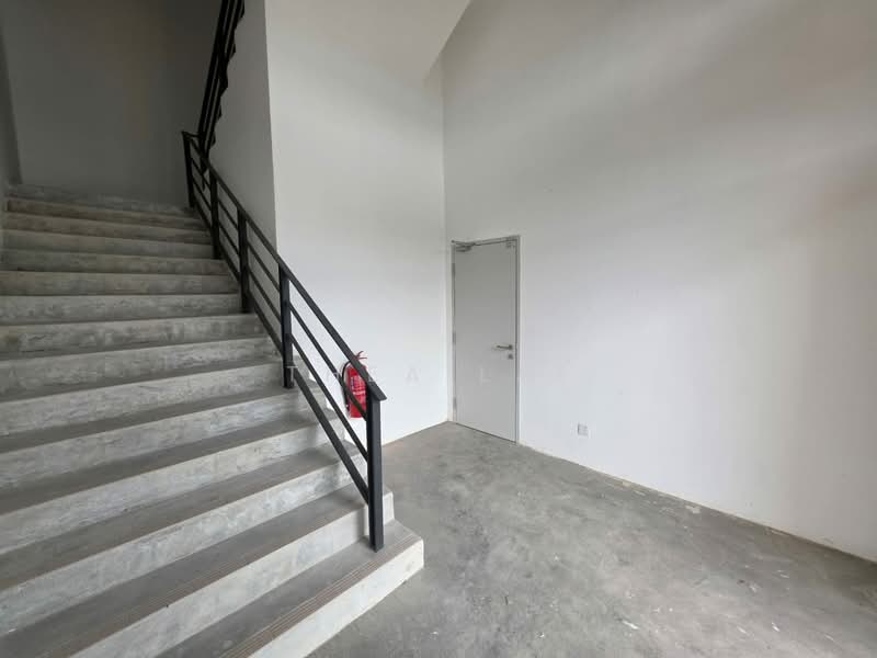 Kilang untuk Disewa di Taman Lagenda Putra (Kulai) - Thea Lai - PropertyGuru.com.my