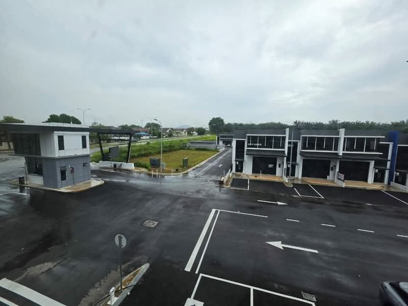 Kilang untuk Disewa di Taman Lagenda Putra (Kulai) - Thea Lai - PropertyGuru.com.my