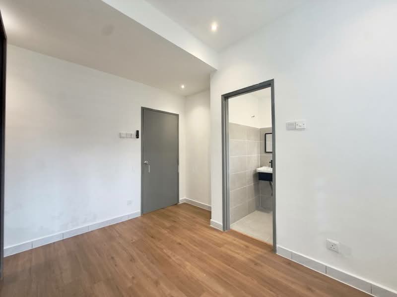 2-storey Terraced House for Sale in Taman Villa Heights (Kajang) - Azli Ibrahim - Interior - PropertyGuru.com.my