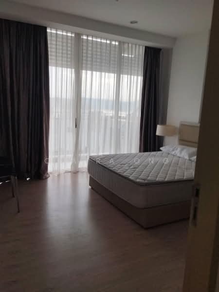 Service Residence for Rent at Encorp Marina - Claira Ong - Bedroom - PropertyGuru.com.my
