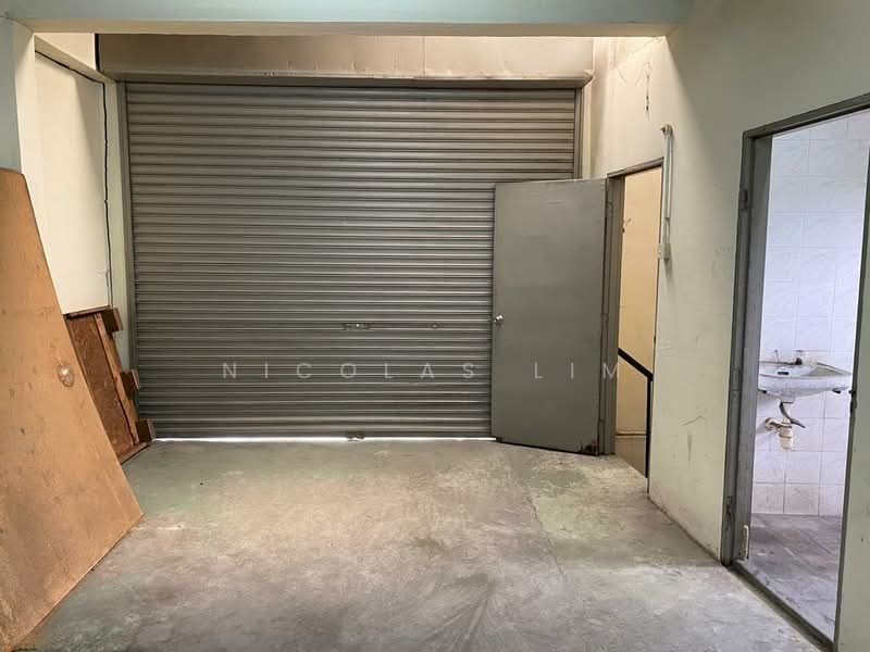 Terrace Factory for Sale in Pjs 7 (Sunway) - Nicolas Lim - Interior - PropertyGuru.com.my