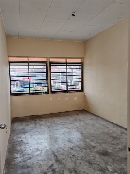 Pejabat untuk Disewa di Taman Ungku Tun Aminah (Skudai) - Soh Chai Seng - PropertyGuru.com.my