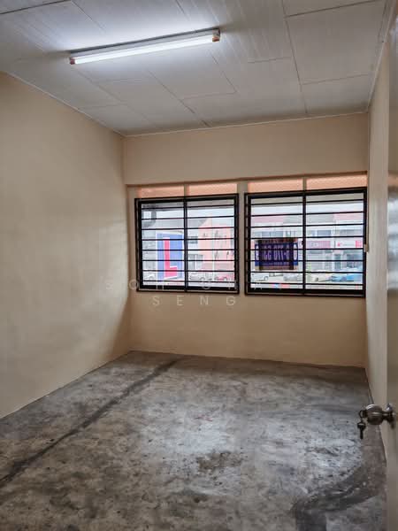 Pejabat untuk Disewa di Taman Ungku Tun Aminah (Skudai) - Soh Chai Seng - PropertyGuru.com.my