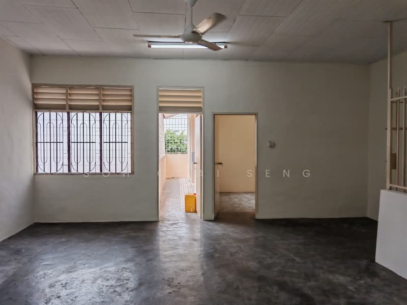 Pejabat untuk Disewa di Taman Ungku Tun Aminah (Skudai) - Soh Chai Seng - PropertyGuru.com.my