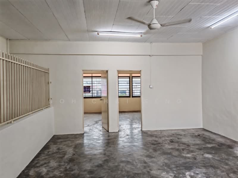 Pejabat untuk Disewa di Taman Ungku Tun Aminah (Skudai) - Soh Chai Seng - PropertyGuru.com.my