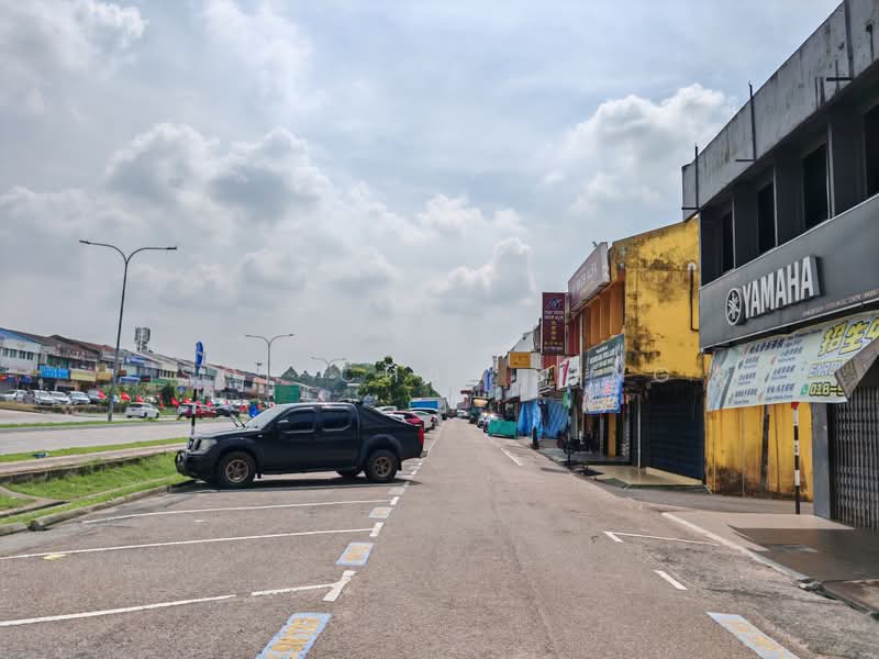 Pejabat untuk Disewa di Taman Ungku Tun Aminah (Skudai) - Soh Chai Seng - PropertyGuru.com.my