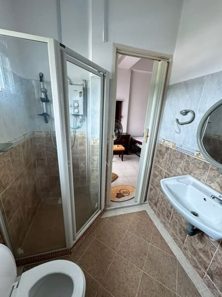 Condominium for Rent at Sky Home, Tambun - Ck Nyau - PropertyGuru.com.my