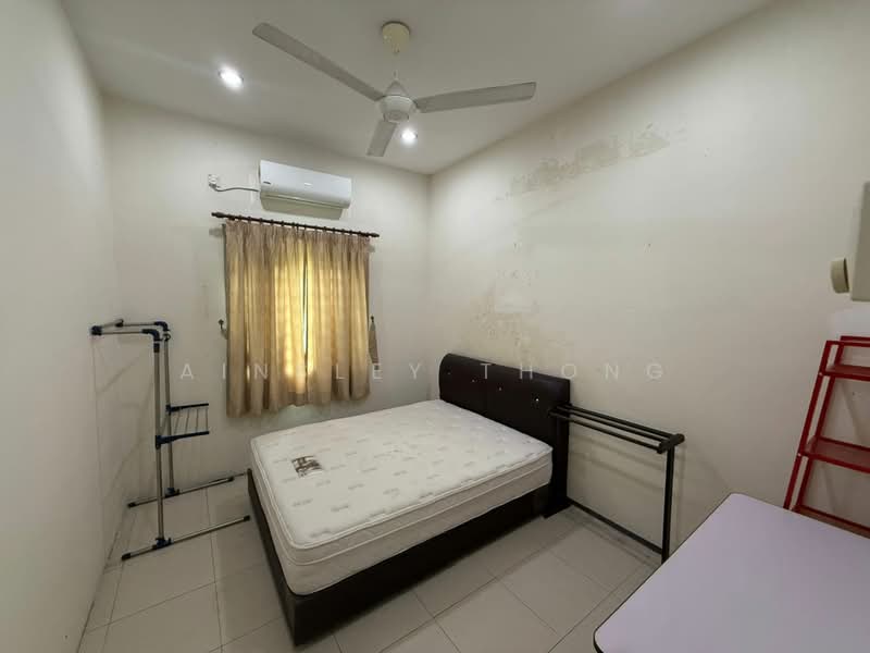 1-storey Terraced House for Sale in Simpang Pulai (Perak) - Ainsley Thong - Bedroom - PropertyGuru.com.my