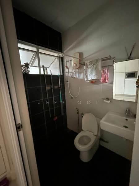 Terraced House for Sale in Bayan Lepas (Penang) - Jeff Ooi - Bathroom - PropertyGuru.com.my