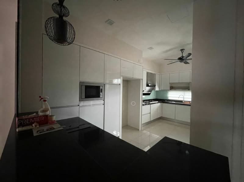 Terraced House for Sale in Bayan Lepas (Penang) - Jeff Ooi - Kitchen - PropertyGuru.com.my