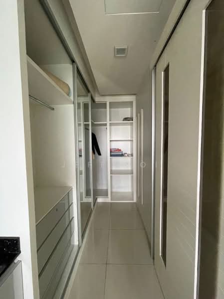 Terraced House for Sale in Bayan Lepas (Penang) - Jeff Ooi - Corridor - PropertyGuru.com.my