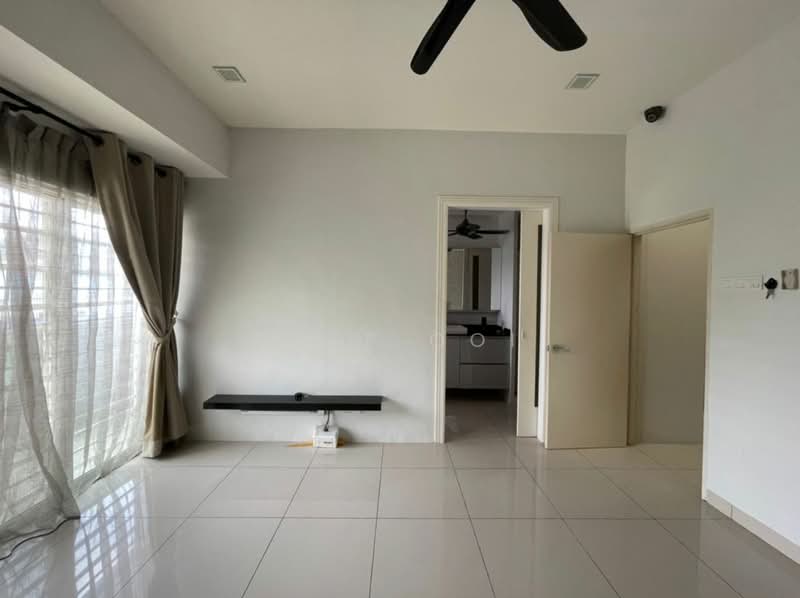 Terraced House for Sale in Bayan Lepas (Penang) - Jeff Ooi - Living Room - PropertyGuru.com.my
