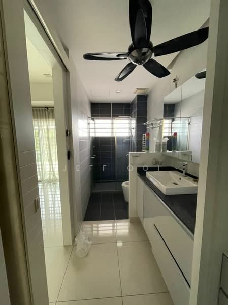 Terraced House for Sale in Bayan Lepas (Penang) - Jeff Ooi - Bathroom - PropertyGuru.com.my