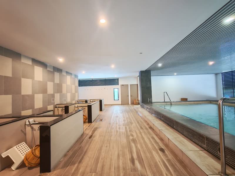 Apartment for Rent at Molek Pine 4 - Dominic Chow - Interior - PropertyGuru.com.my