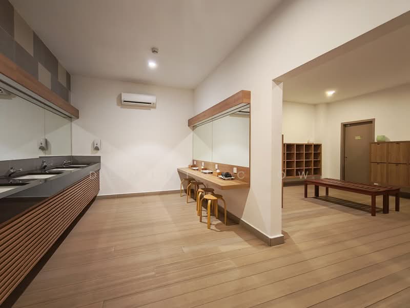 Apartment for Rent at Molek Pine 4 - Dominic Chow - Interior - PropertyGuru.com.my