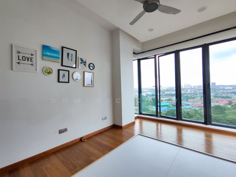 Apartment for Rent at Molek Pine 4 - Dominic Chow - View - PropertyGuru.com.my