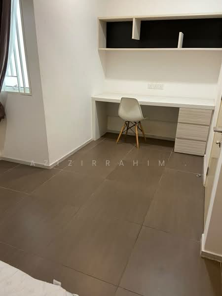 Servis Apartment untuk Disewa di Garden Plaza - Azizirrahim . - Study - PropertyGuru.com.my