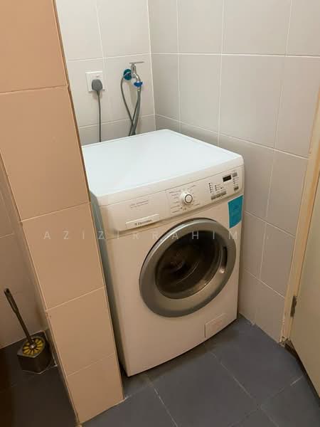 Servis Apartment untuk Disewa di Garden Plaza - Azizirrahim . - Interior - PropertyGuru.com.my