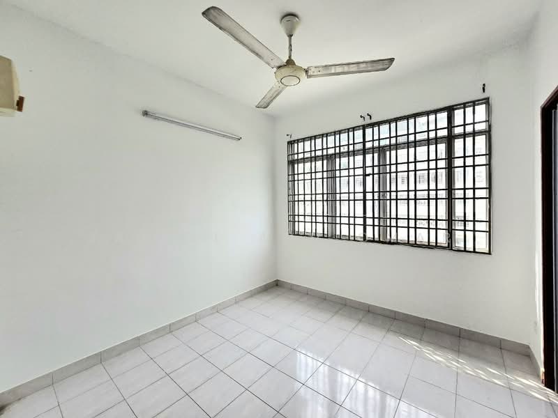 Apartment for Sale at Taman Bukit Pelangi - Faisal Abu Omar - Interior - PropertyGuru.com.my