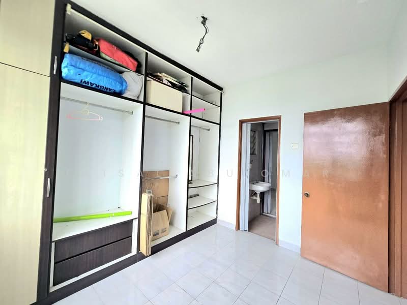 Apartment for Sale at Taman Bukit Pelangi - Faisal Abu Omar - Interior - PropertyGuru.com.my