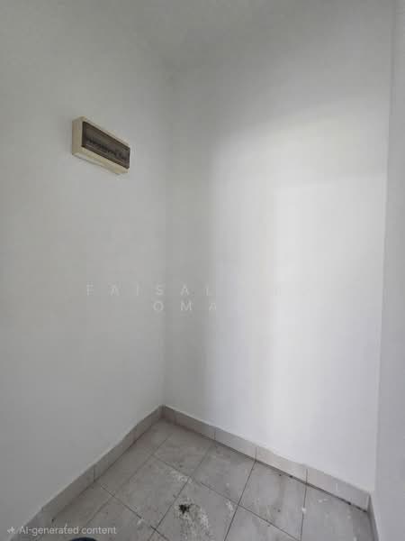 Apartment for Sale at Taman Bukit Pelangi - Faisal Abu Omar - Interior - PropertyGuru.com.my
