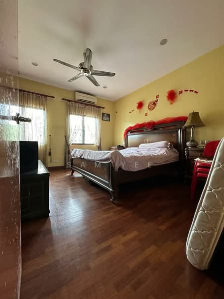 Rumah Teres 2.5 Tingkat untuk Disewa di Sungai Buloh (Selangor) - Sam Yee - Bedroom - PropertyGuru.com.my