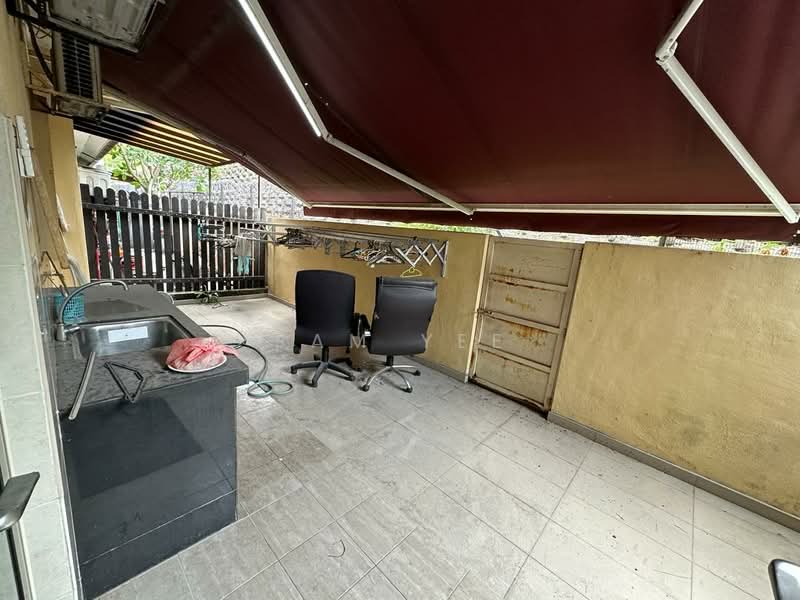 Rumah Teres 2.5 Tingkat untuk Disewa di Sungai Buloh (Selangor) - Sam Yee - Exterior - PropertyGuru.com.my
