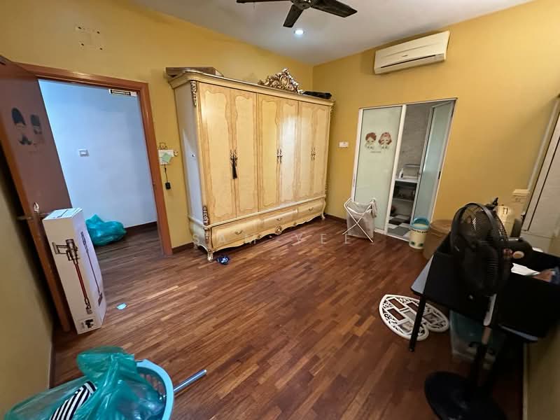 Rumah Teres 2.5 Tingkat untuk Disewa di Sungai Buloh (Selangor) - Sam Yee - Bedroom - PropertyGuru.com.my