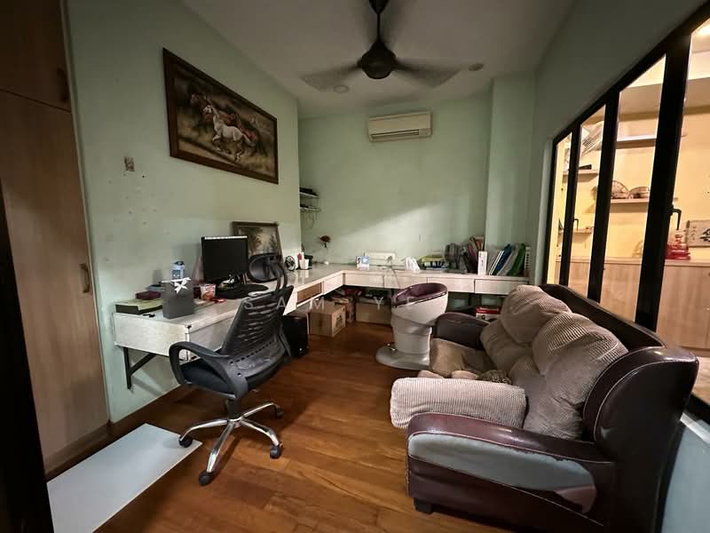 Rumah Teres 2.5 Tingkat untuk Disewa di Sungai Buloh (Selangor) - Sam Yee - Study - PropertyGuru.com.my