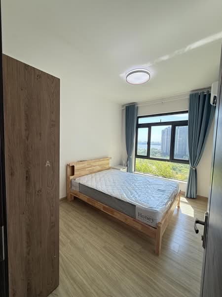 Condominium for Rent at Ataraxia Park @ Forest City - Aqil Amran - Bedroom - PropertyGuru.com.my