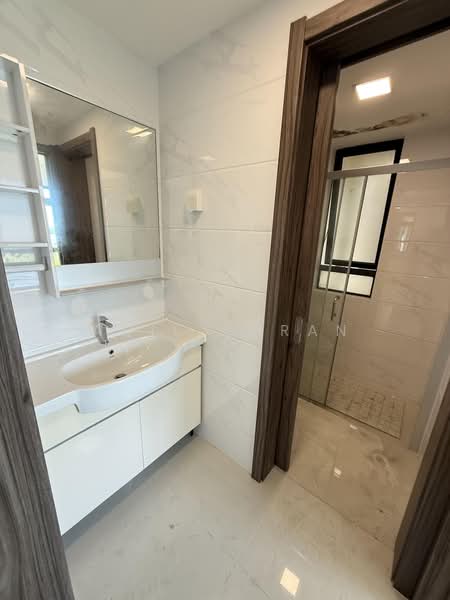 Condominium for Rent at Ataraxia Park @ Forest City - Aqil Amran - Bathroom - PropertyGuru.com.my